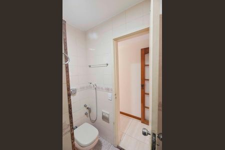 Apartamento à venda com 98m², 3 quartos e 2 vagas Apartamento à venda com 98m², 3 quartos e 2 vagasBanheiro Social