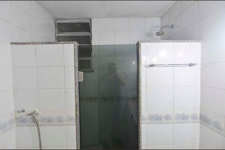 Apartamento à venda com 98m², 3 quartos e 2 vagas Apartamento à venda com 98m², 3 quartos e 2 vagasBanheiro da Suíte