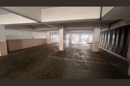 Apartamento à venda com 98m², 3 quartos e 2 vagas Apartamento à venda com 98m², 3 quartos e 2 vagasGaragem