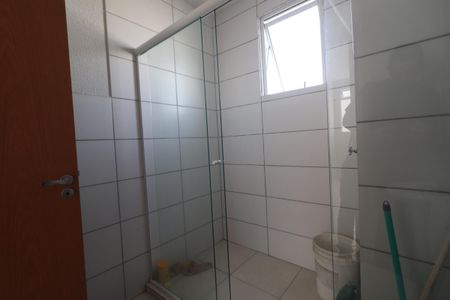 Apartamento à venda com 45m², 2 quartos e 1 vagaBanheiro
