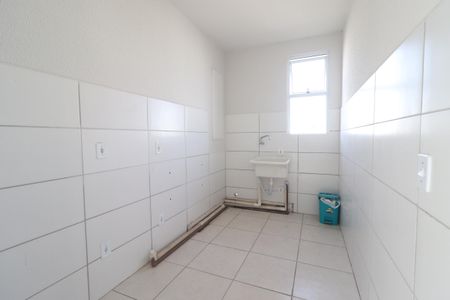 Apartamento à venda com 45m², 2 quartos e 1 vagaÁrea de Serviço