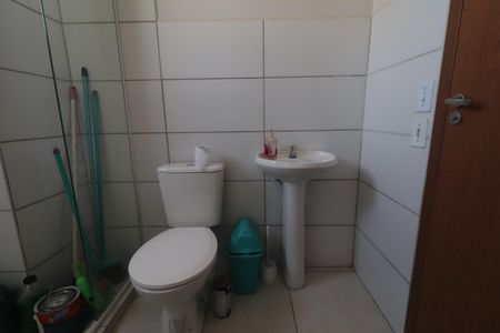 Apartamento à venda com 45m², 2 quartos e 1 vagaBanheiro