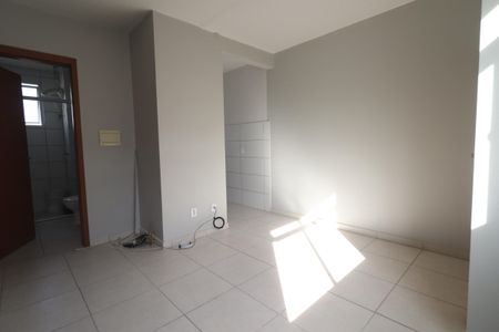 Apartamento à venda com 45m², 2 quartos e 1 vagaSala