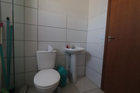 Apartamento à venda com 45m², 2 quartos e 1 vagaBanheiro