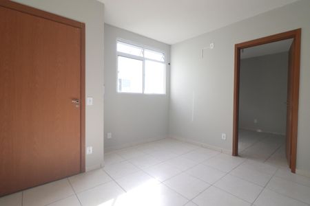 Apartamento à venda com 45m², 2 quartos e 1 vagaSala