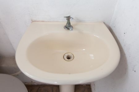 Casa para alugar com 100m², 2 quartos e 2 vagasBanheiro 3 