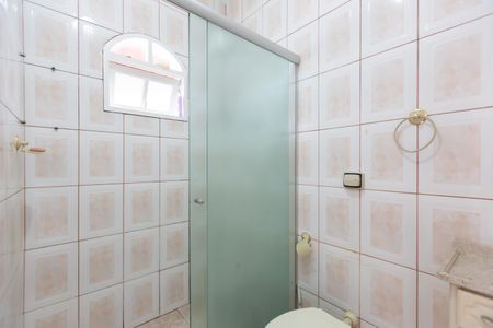 Casa para alugar com 100m², 2 quartos e 2 vagasBanheiro 1 