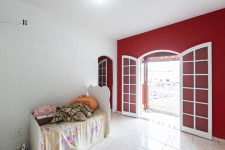 Casa para alugar com 100m², 2 quartos e 2 vagasQuarto 2 