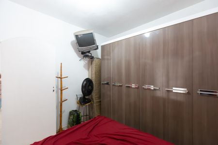 Casa para alugar com 100m², 2 quartos e 2 vagasQuarto 1