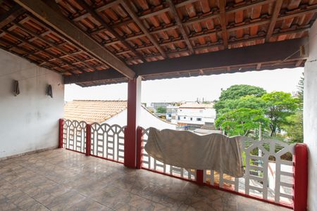 Casa para alugar com 100m², 2 quartos e 2 vagasÁrea de Serviço 