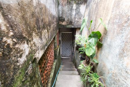 Casa para alugar com 100m², 2 quartos e 2 vagasEntrada 