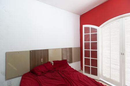 Casa para alugar com 100m², 2 quartos e 2 vagasQuarto 1