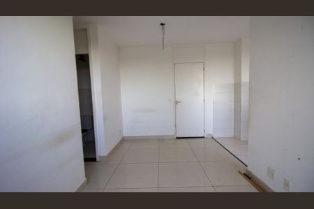 Apartamento para alugar com 60m², 2 quartos e sem vagaSala