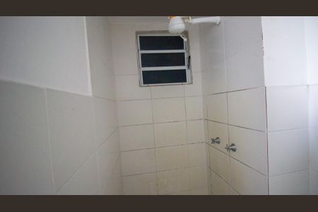 Apartamento para alugar com 60m², 2 quartos e sem vagaBanheiro