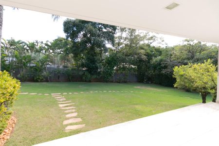 Casa à venda com 607m², 5 quartos e 10 vagasVista Quarto 5