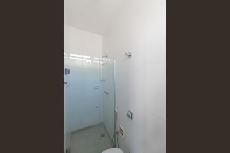 Casa à venda com 607m², 5 quartos e 10 vagasBanheiro de Serviço