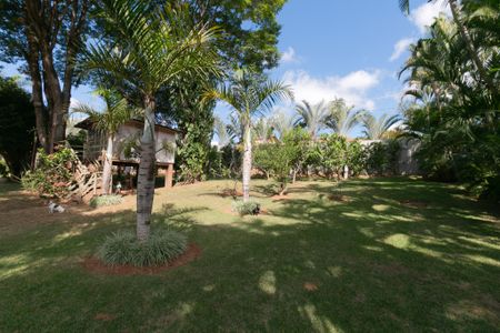 Casa à venda com 607m², 5 quartos e 10 vagasPomar