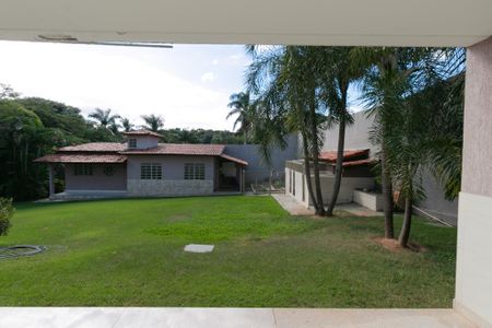 Casa à venda com 607m², 5 quartos e 10 vagasVista Quarto 3