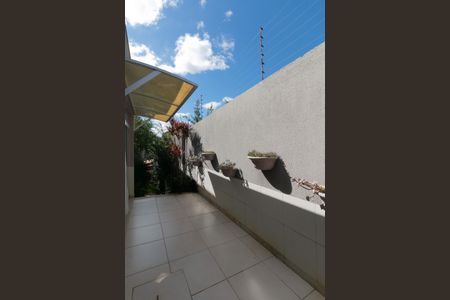 Casa à venda com 607m², 5 quartos e 10 vagasÁrea Externa