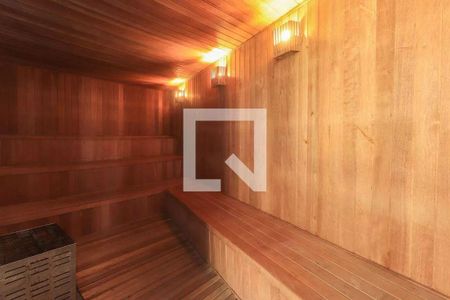 Apartamento à venda com 105m², 2 quartos e 3 vagasEspaço Sauna