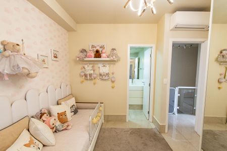 Apartamento à venda com 105m², 2 quartos e 3 vagasSuíte 1