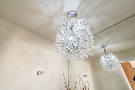 Apartamento à venda com 105m², 2 quartos e 3 vagasLavabo