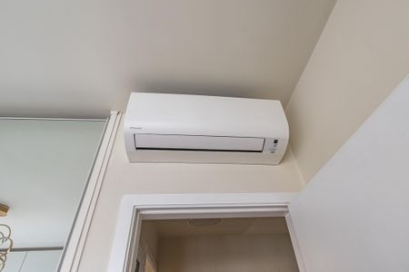 Apartamento à venda com 105m², 2 quartos e 3 vagasSuíte 2