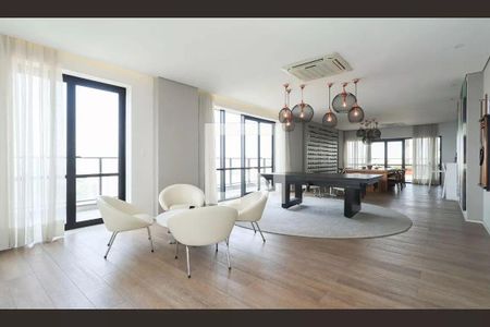 Apartamento à venda com 105m², 2 quartos e 3 vagasEspaço de festas