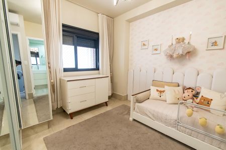 Apartamento à venda com 105m², 2 quartos e 3 vagasSuíte 1