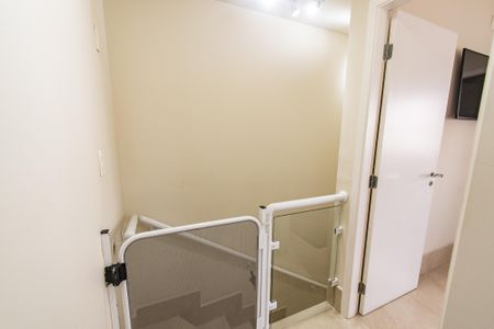 Apartamento à venda com 105m², 2 quartos e 3 vagasCorredor