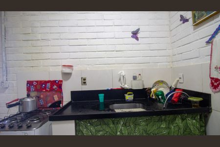 Casa à venda com 2100m², 5 quartos e 2 vagas Casa à venda com 2100m², 5 quartos e 2 vagas Edícula / Cozinha