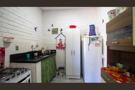 Casa à venda com 2100m², 5 quartos e 2 vagas Casa à venda com 2100m², 5 quartos e 2 vagas Edícula / Cozinha