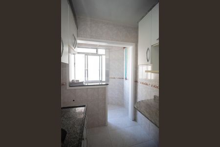 Apartamento para alugar com 42m², 1 quarto e 1 vaga Apartamento para alugar com 42m², 1 quarto e 1 vagaCozinha