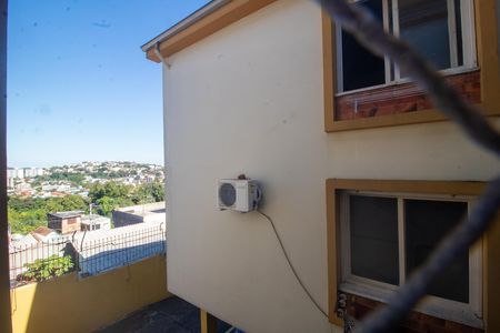 Apartamento para alugar com 42m², 1 quarto e 1 vaga Apartamento para alugar com 42m², 1 quarto e 1 vagaVista do Quarto