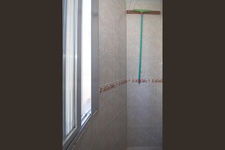 Apartamento para alugar com 42m², 1 quarto e 1 vaga Apartamento para alugar com 42m², 1 quarto e 1 vagaÁrea de Serviço