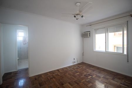 Apartamento para alugar com 42m², 1 quarto e 1 vaga Apartamento para alugar com 42m², 1 quarto e 1 vagaSala