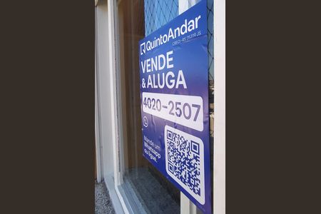 Apartamento para alugar com 42m², 1 quarto e 1 vaga Apartamento para alugar com 42m², 1 quarto e 1 vagaPlaca