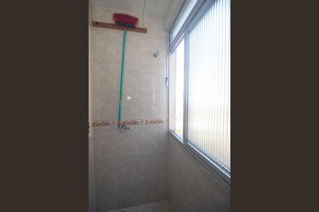 Apartamento para alugar com 42m², 1 quarto e 1 vaga Apartamento para alugar com 42m², 1 quarto e 1 vagaÁrea de Serviço