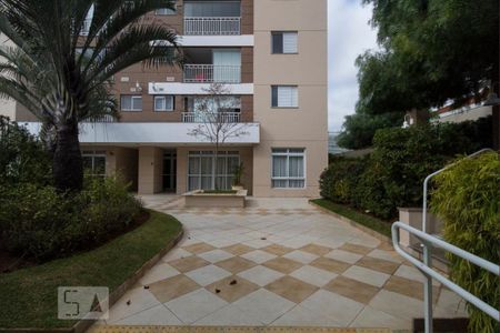 Apartamento para alugar com 65m², 2 quartos e 1 vagaHall de Entrada