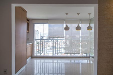 Apartamento para alugar com 65m², 2 quartos e 1 vagaVista da Sala