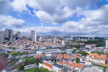 Apartamento para alugar com 65m², 2 quartos e 1 vagaVista da Suíte