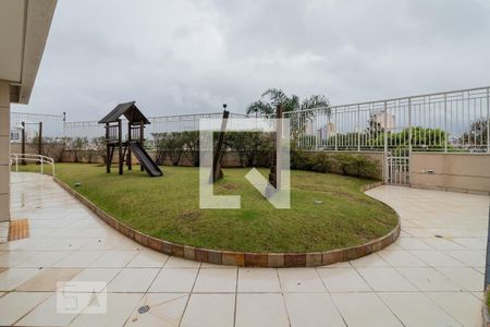 Apartamento para alugar com 65m², 2 quartos e 1 vagaPlayground