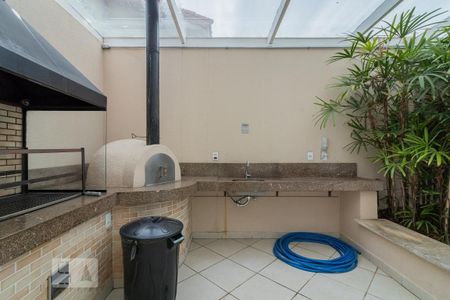 Apartamento para alugar com 65m², 2 quartos e 1 vagaÁrea Comum