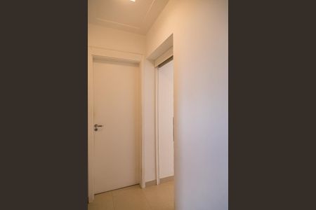 Apartamento para alugar com 65m², 2 quartos e 1 vagaCorredor