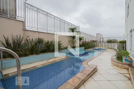 Apartamento para alugar com 65m², 2 quartos e 1 vagaPiscina