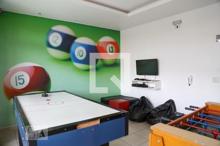 Apartamento para alugar com 65m², 2 quartos e 1 vagaÁrea Comum