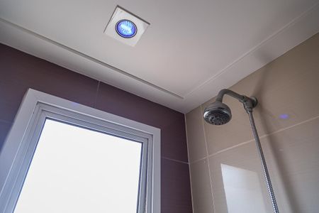 Apartamento para alugar com 65m², 2 quartos e 1 vagaBanheiro Social