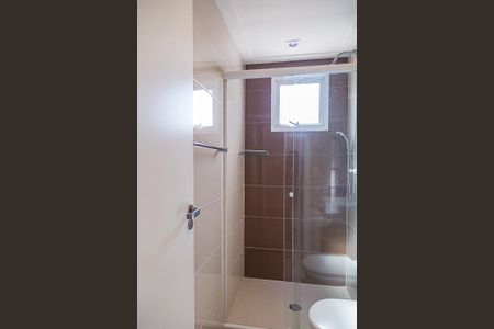 Apartamento para alugar com 65m², 2 quartos e 1 vagaBanheiro Social