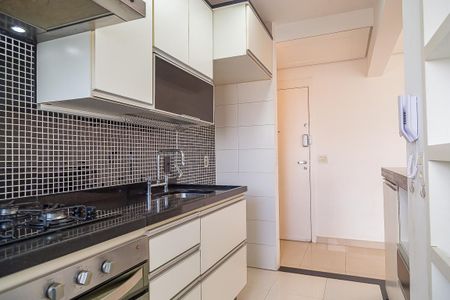 Apartamento para alugar com 65m², 2 quartos e 1 vagaCozinha