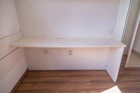 Apartamento para alugar com 65m², 2 quartos e 1 vagaQuarto 1 - Detalhe
